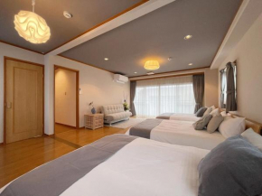 bHOTEL M bld - Beautiful, spacious apartment next to Peace Park